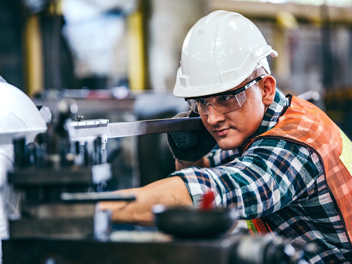 The Importance of Safety in the Manufacturing Industry
