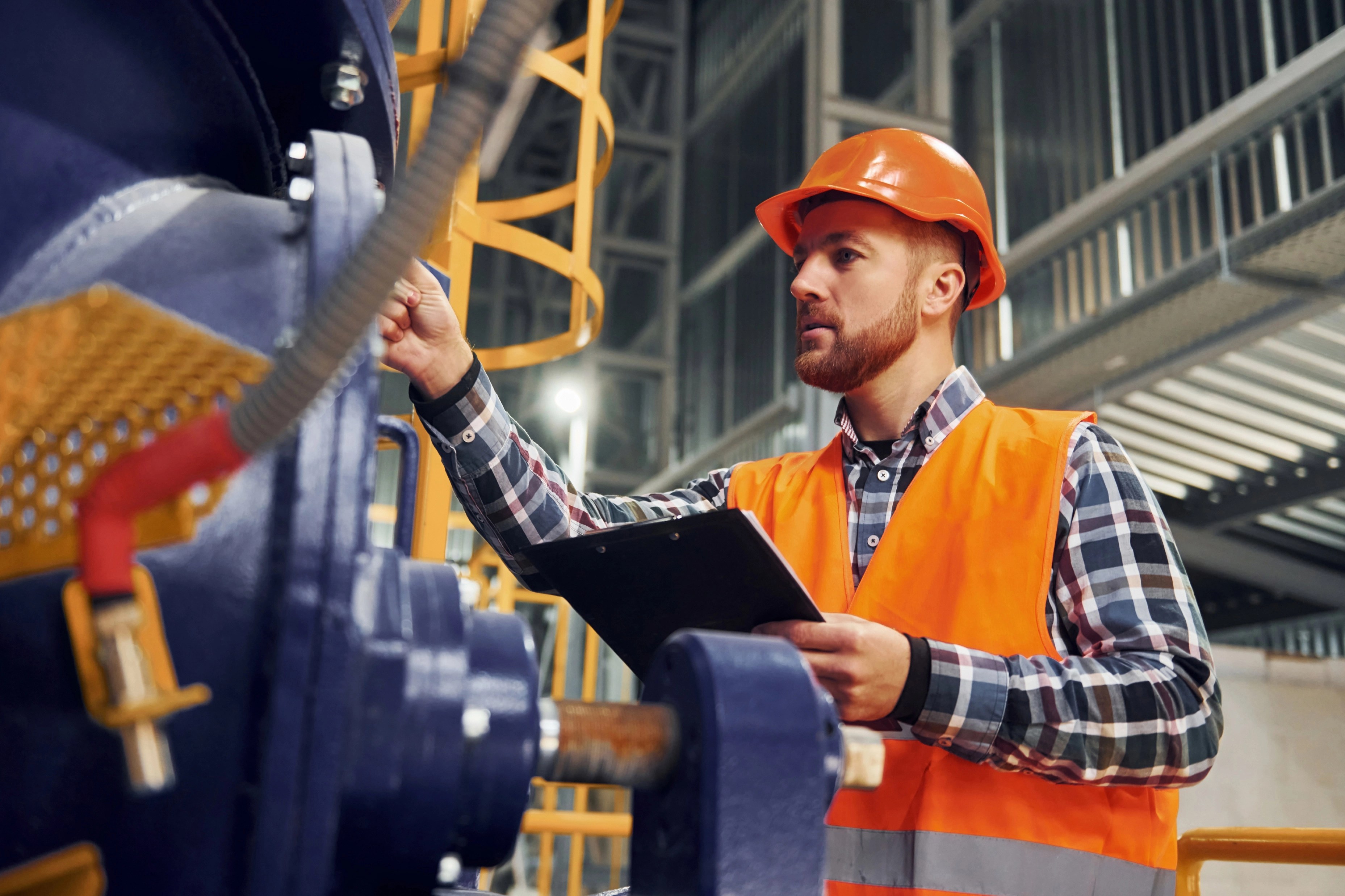 What Is the Difference Between an Audit and an Inspection?