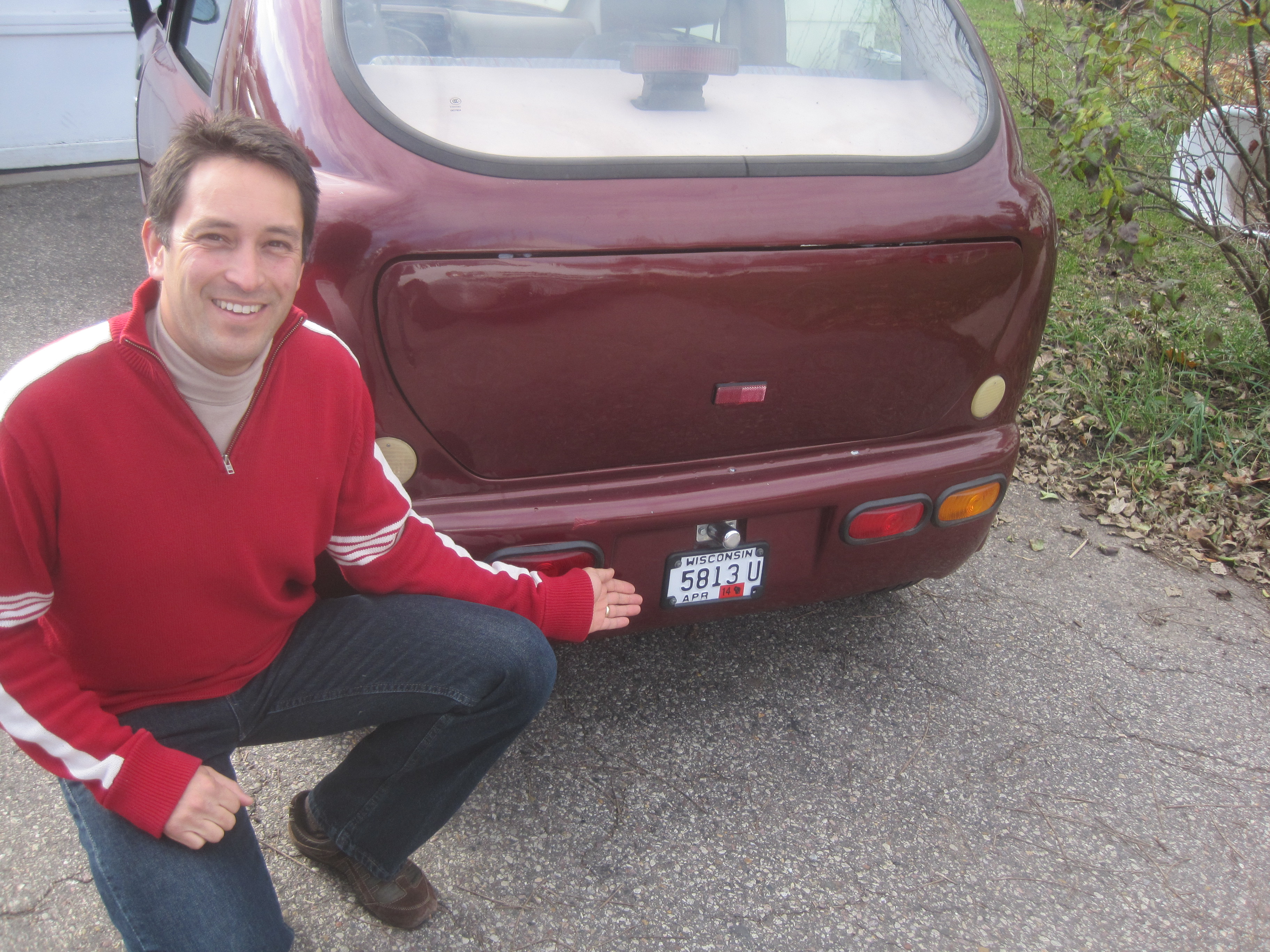 After 6 Months Our Zap Xebra is Legal! | EV Powers