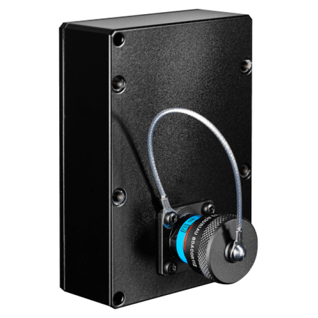 DMC Digital Compass EVPÚ Defence