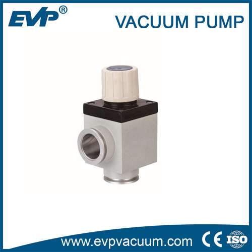 GDJ(b) manual high vacuum damper valve Vacuum PumpVacuum Pump