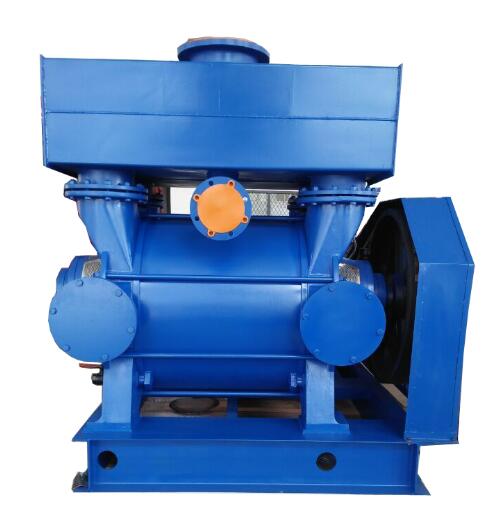 Maintenance knowledge of vacuum pump Vacuum Pump EVP Vacuum Solution!