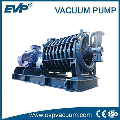 C Series Casting Multistage Centrifugal Vacuum Pump Vacuum PumpVacuum