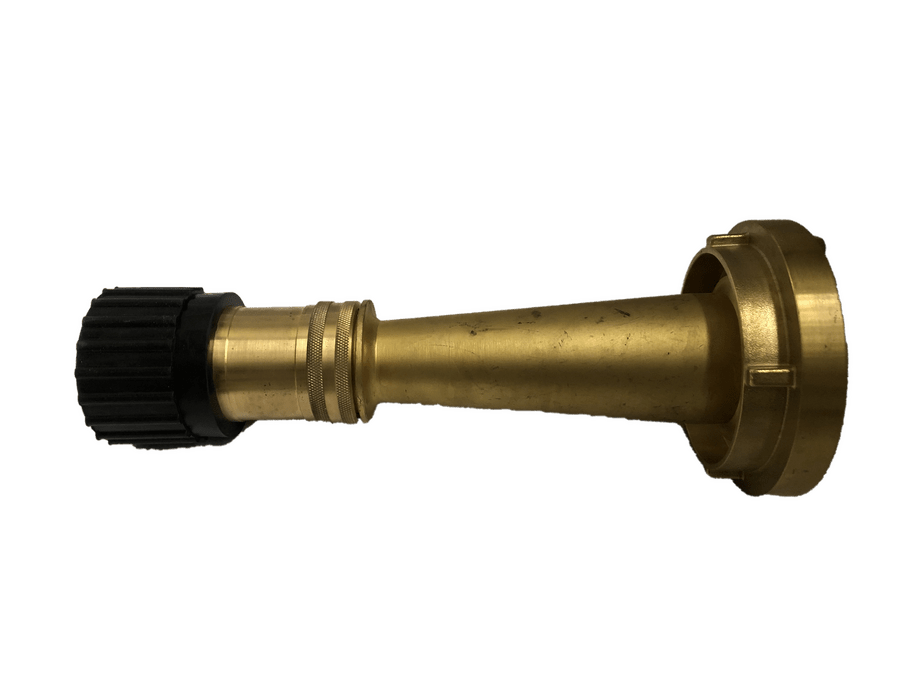 Fire hose nozzle Storz(long), brass