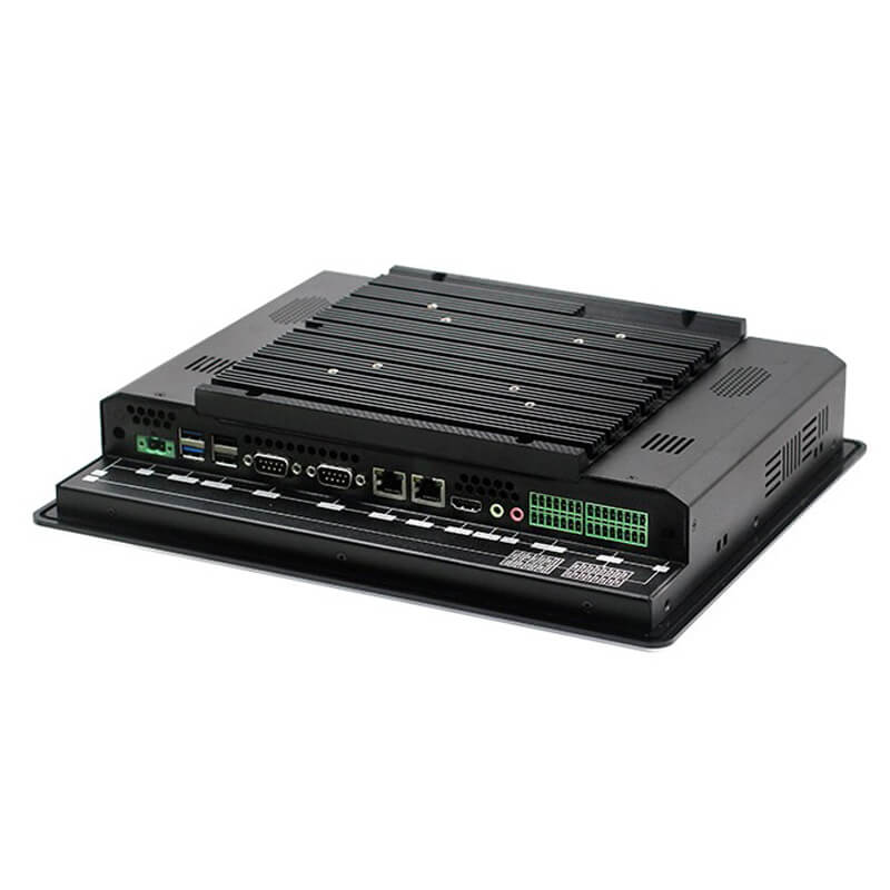 10 inch industrial touch panel computer