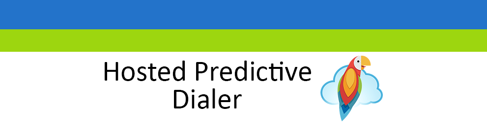 Hosted Predictive Dialer Advantages EVS7