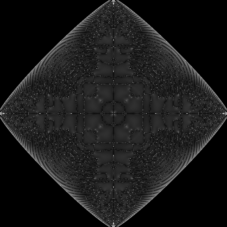 ReactionDiffusion evsc