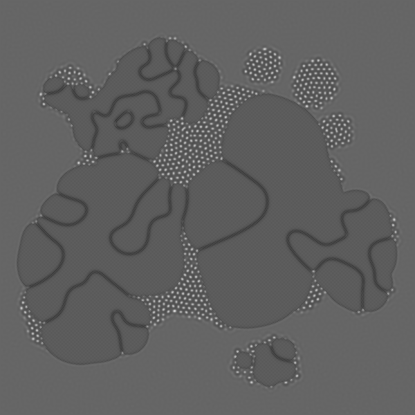ReactionDiffusion evsc