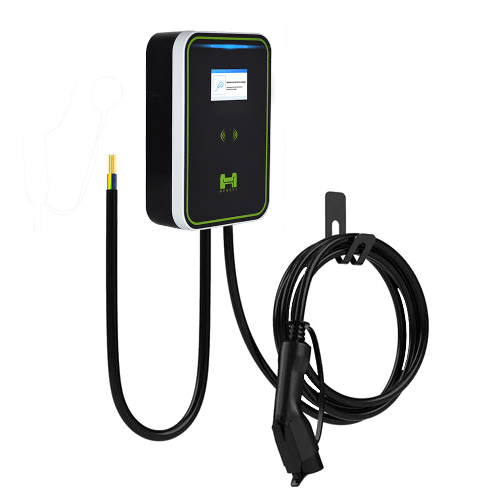 Wholesale HENGYI OCPP EVSE EV charging station electric vehicle charger