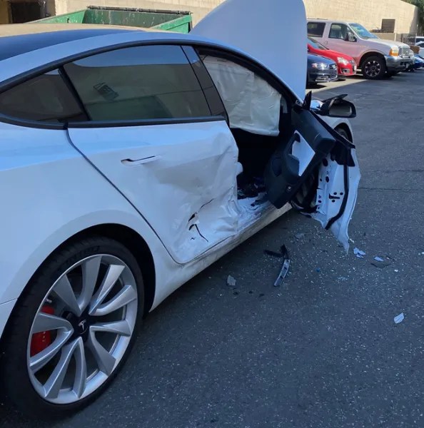 Tesla Airbag Replacement Cost A Detailed Breakdown Ev Seekers