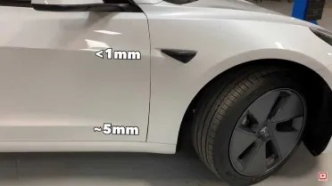 Can Tesla Panel Gaps Be Fixed? (Complete Guide) - Ev Seekers