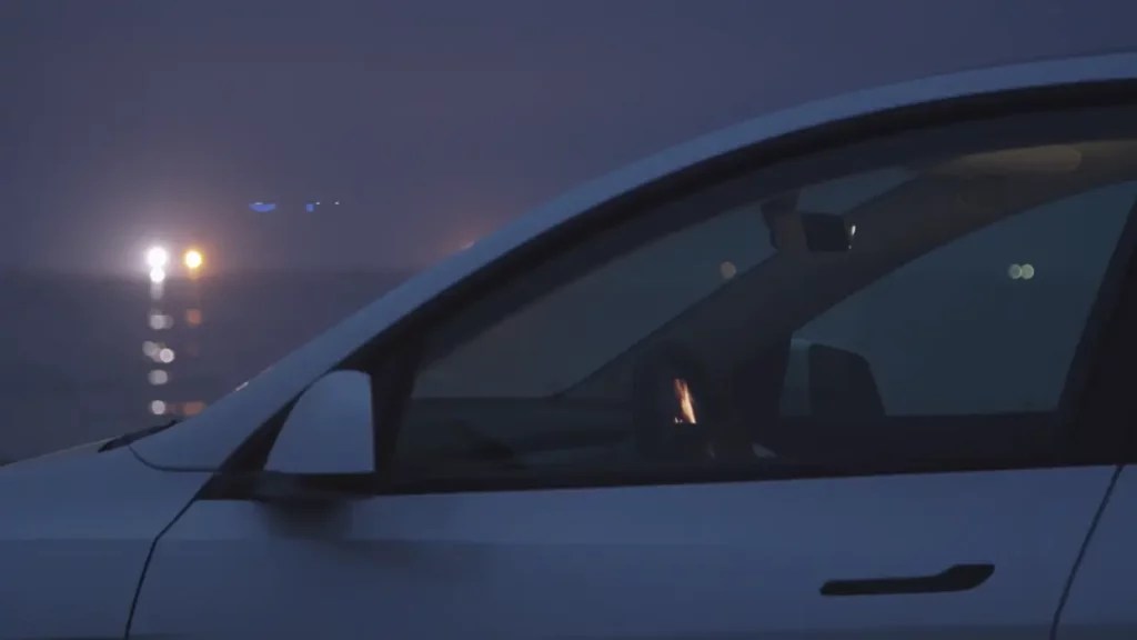 Tesla Air Conditioning Smell Causes and Solutions Ev Seekers