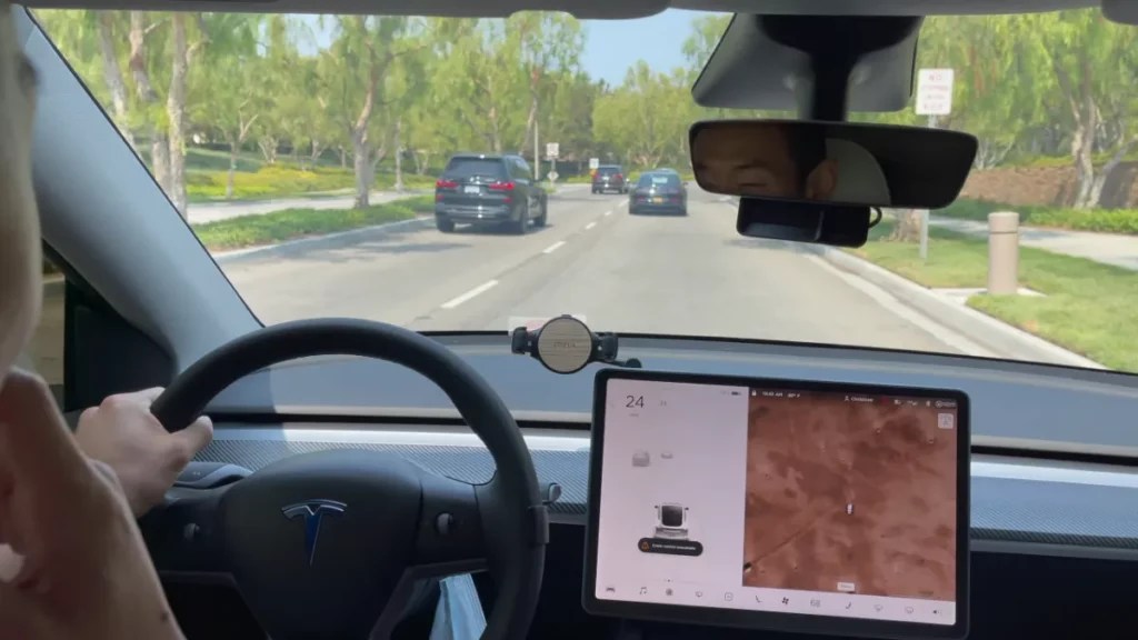 Do All Tesla’s Have Autopilot? [Explain] Ev Seekers
