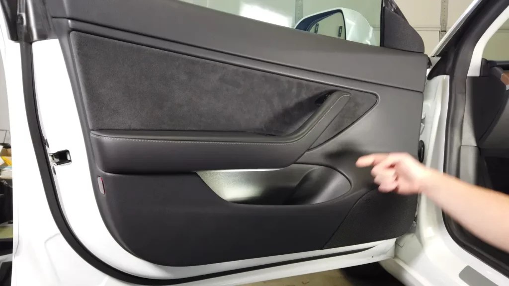 Tesla Model 3 Door Replacement Cost Breakdown Ev Seekers