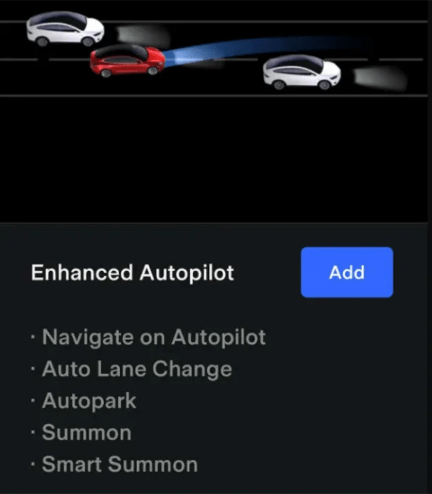 Is Enhanced Autopilot Worth It in Tesla? Ev Seekers