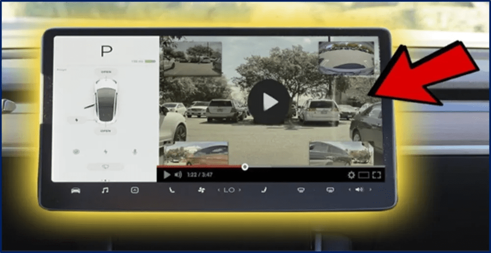 Tesla Cameras Unavailable Why + What to Do! Ev Seekers
