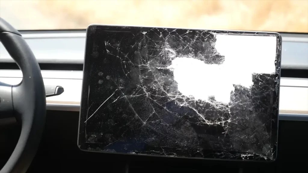 Tesla Screen Not Turning On Why + Can You Fix That? Ev Seekers