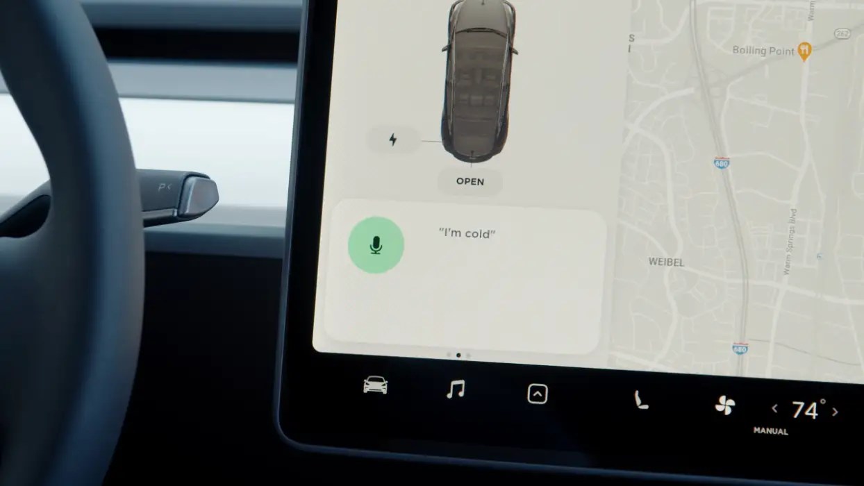 Why Is Your Tesla Voice Command Not Working? (Dos and Don’ts) Ev Seekers