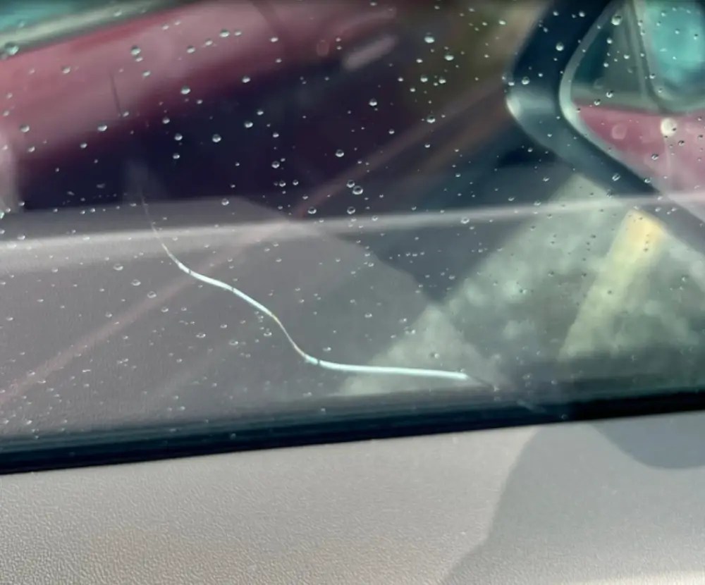 How to Prevent and Repair Tesla Windshield Cracks? Ev Seekers