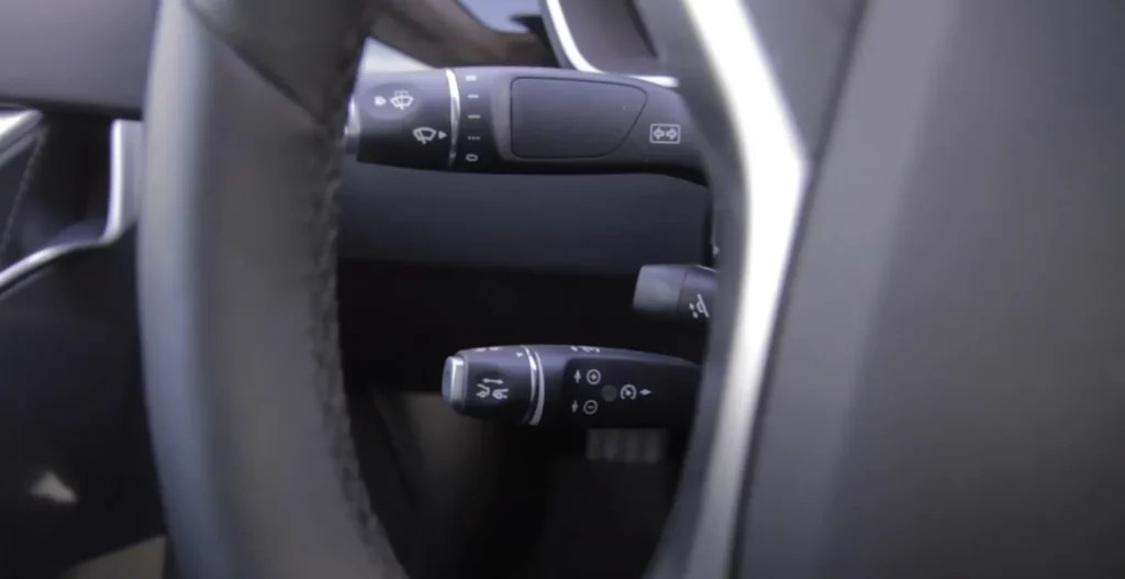 Cruise Control Tesla Model 3 What You Need to Know Ev Seekers