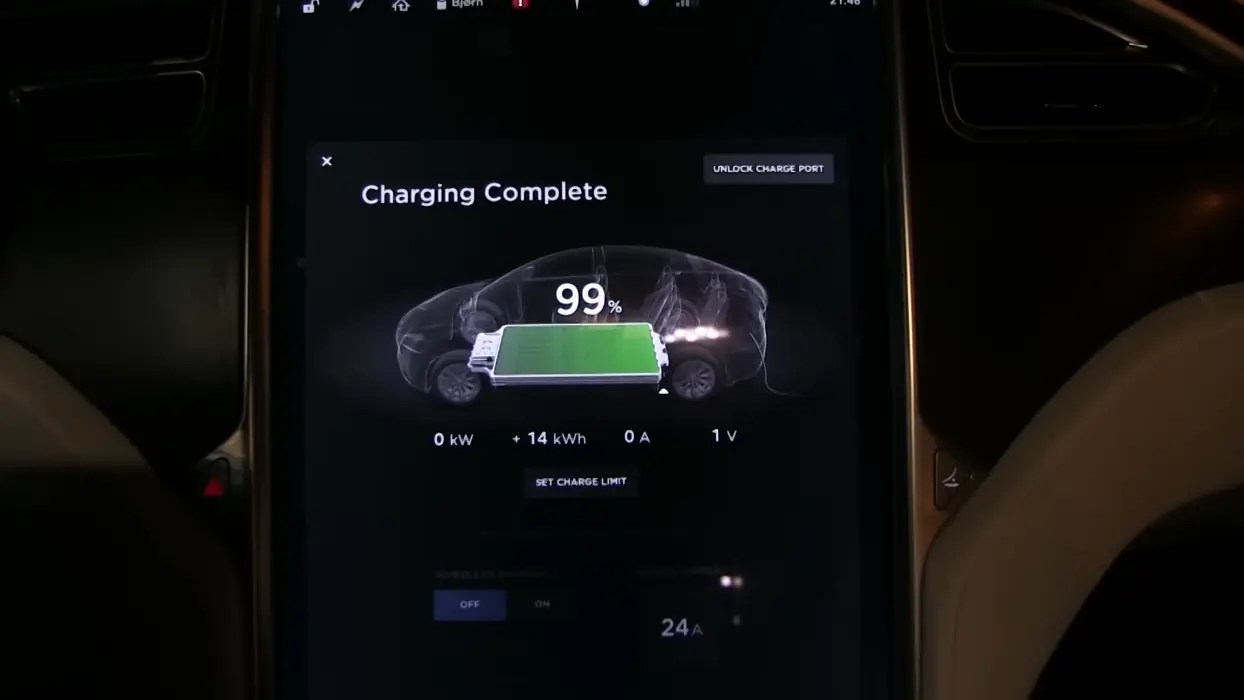 How to Calibrate Tesla Battery Management System? Ev Seekers