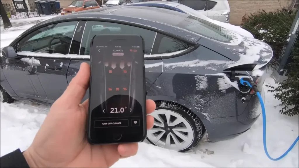 How to Fix a Tesla Heater Not Working? Ev Seekers