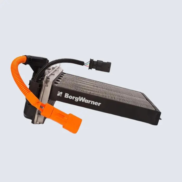 How to Fix a Tesla Heater Not Working? Ev Seekers