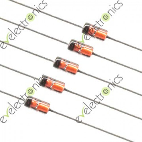 1N34A GERMANIUM DIODE