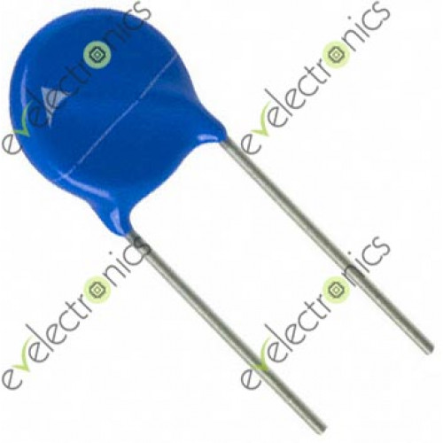 10k471 Varistor in Pakistan