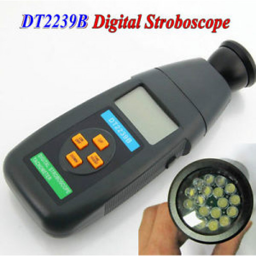 DT2239B Digital Stroboscope in Pakistan