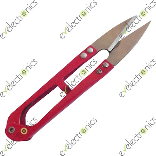 Metal Thread Clipper Cutter TC805 in Pakistan