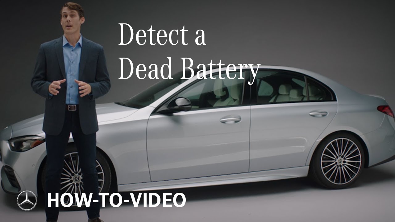 How To: Detect a Dead Battery - EVSHIFT