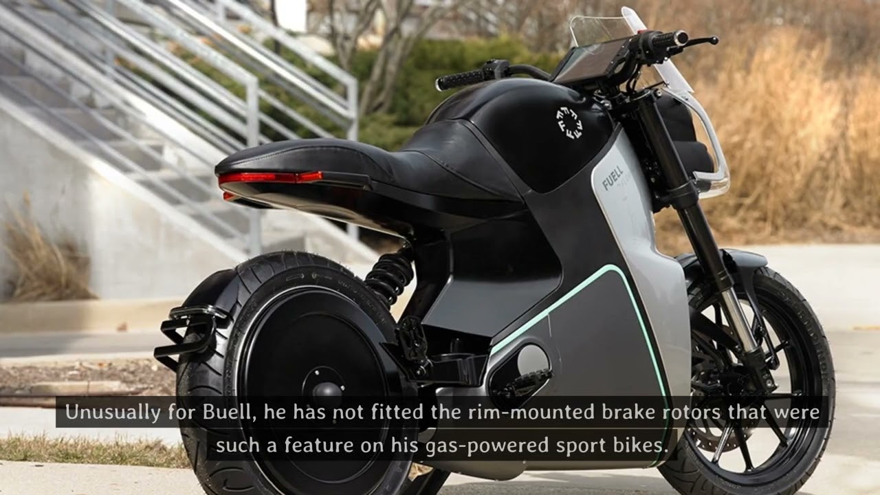 Top 10 electric motorcycles EVSHIFT