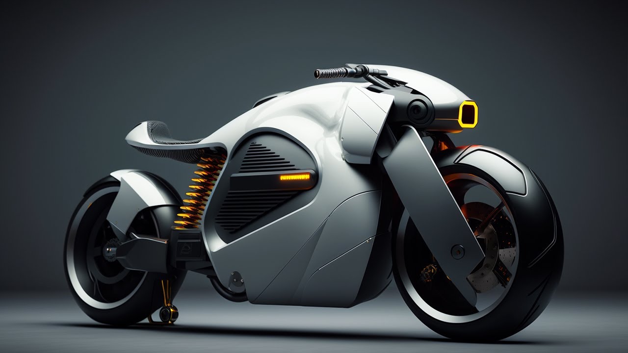 10 INSANE Electric Motorcycles You Can Actually Buy! EV Shift