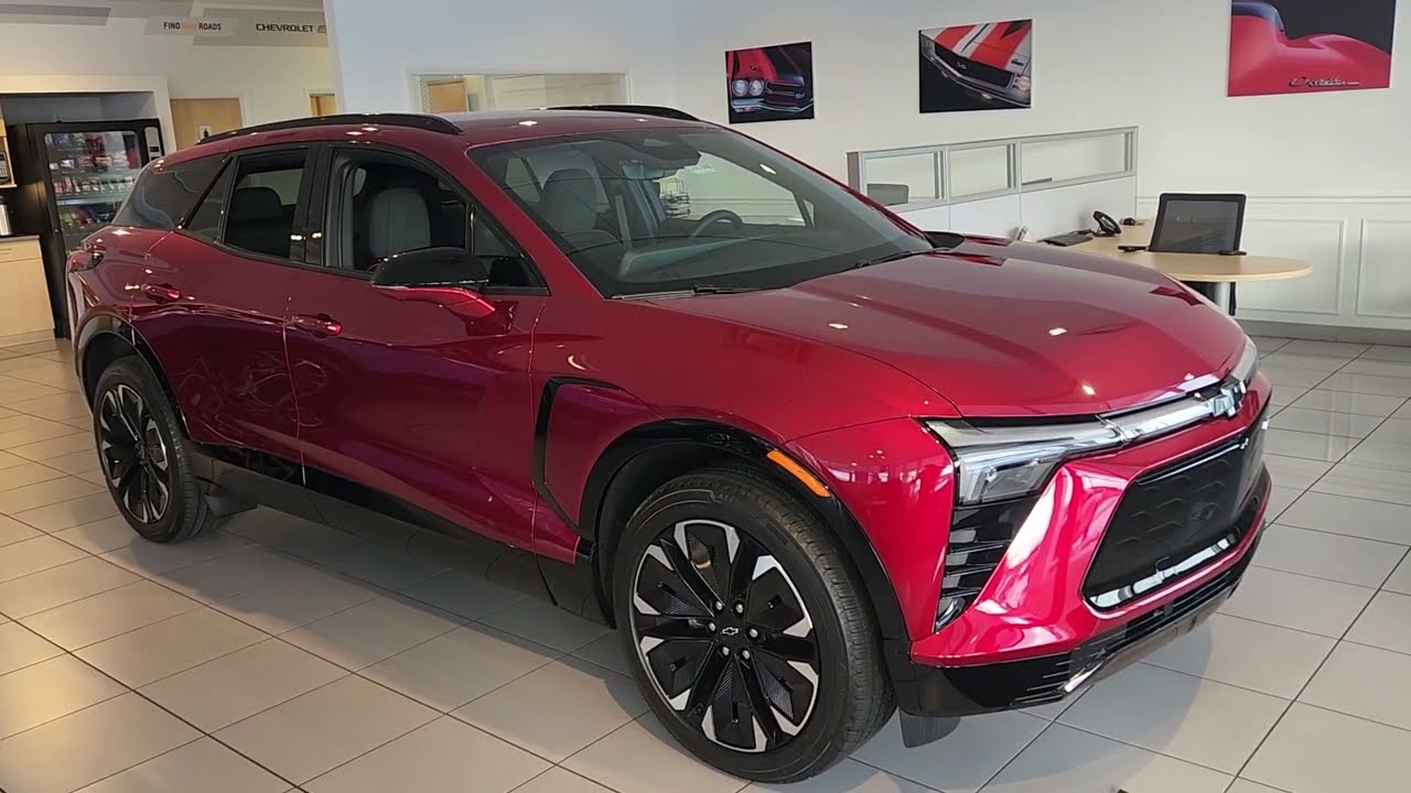 2024 New And Used Electric Vehicle EV Tax Credit Explained (updated