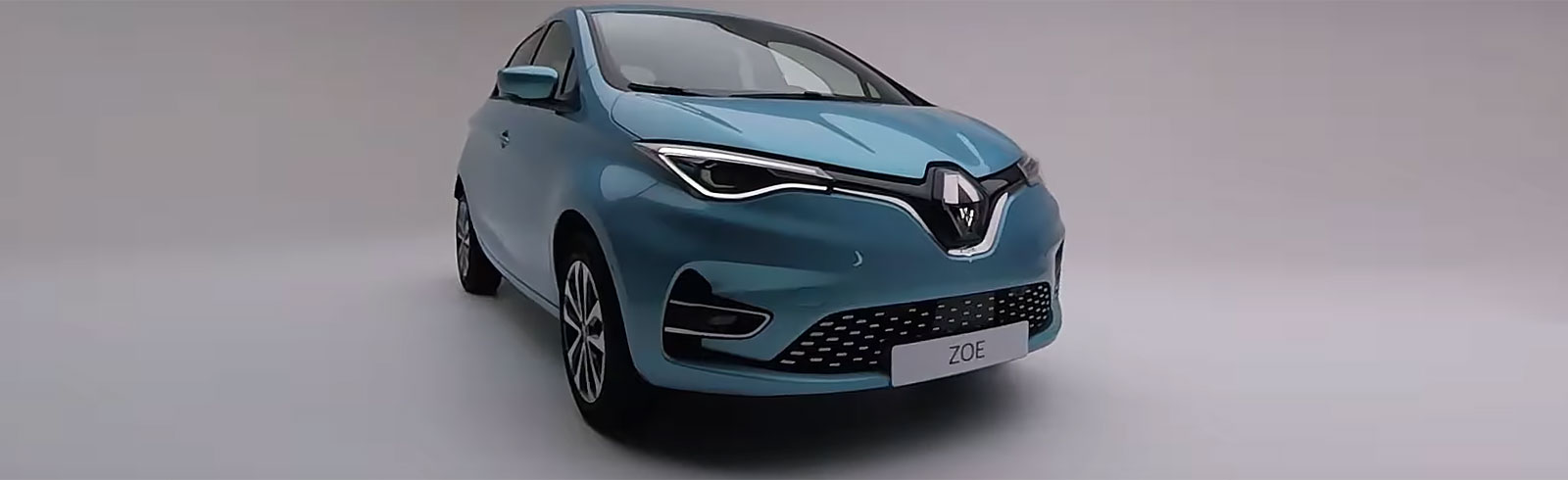Updated: 2020 Renault Zoe 52 Kwh Specs And Video