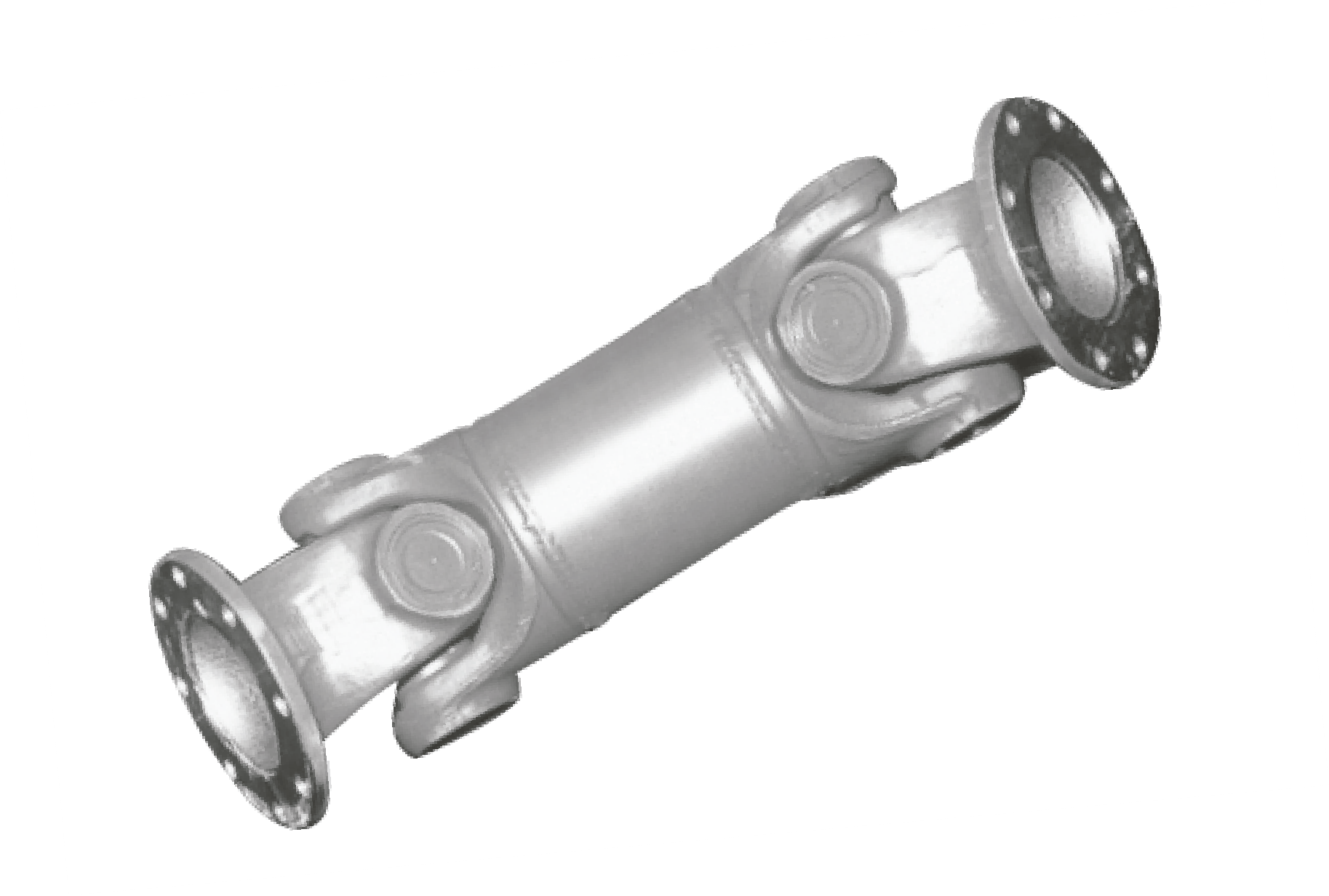 Couplings EVS TECH CO., LTD