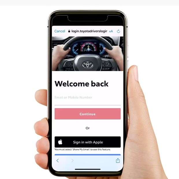 What is Toyota Remote Connect and How to Use it? EVTO