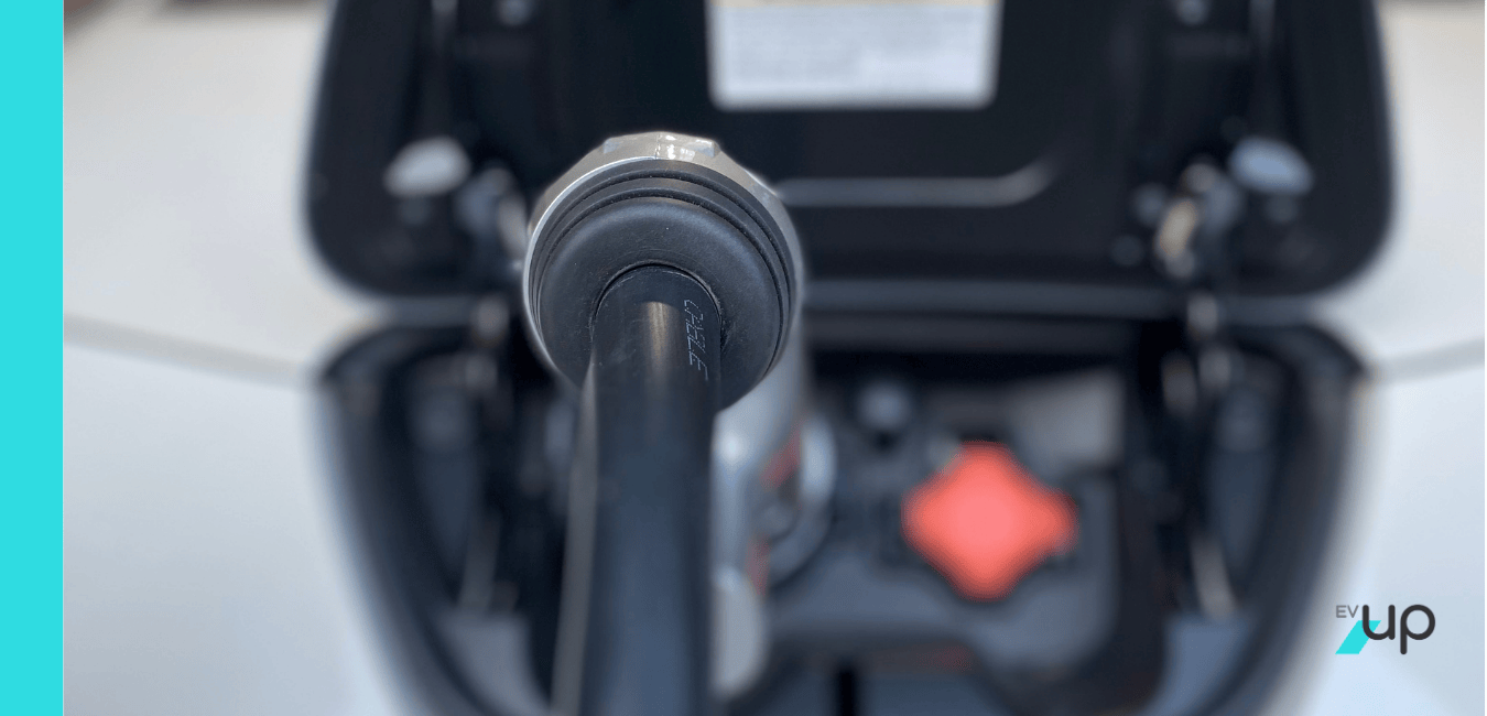 EV news EVUp Electric Car Charging Stations, Australia & New