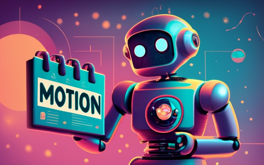 «Motion AI» 4TageWoche dank künstlicher Intelligenz? evux