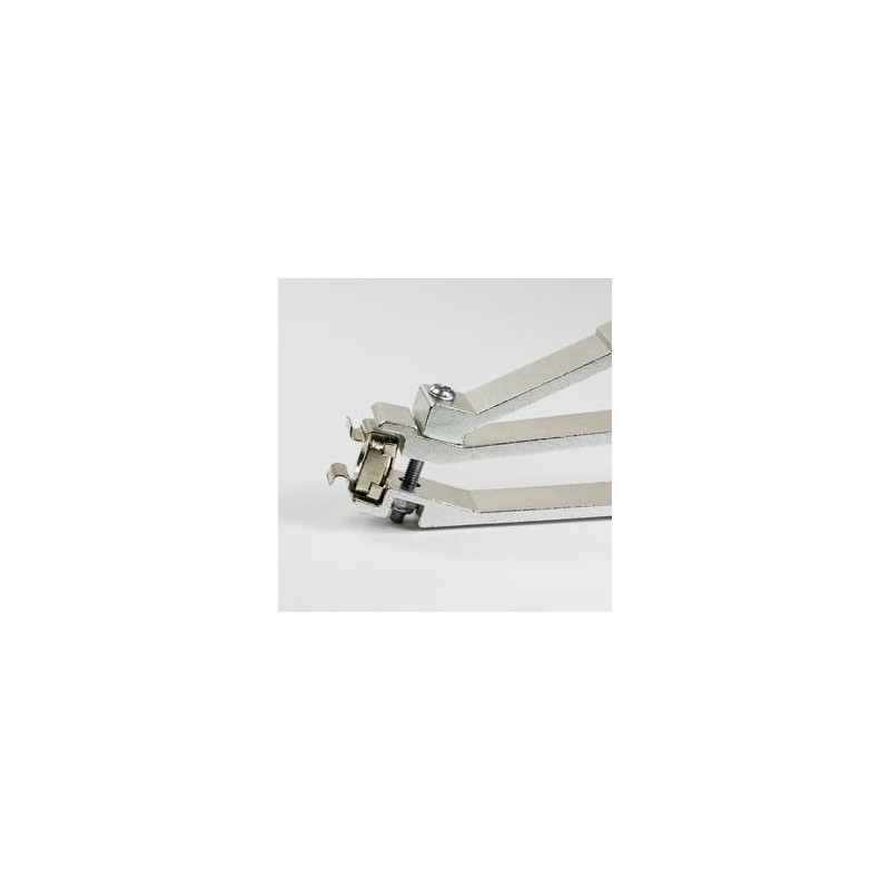 Cage nut insertion & extraction tool EU STORE