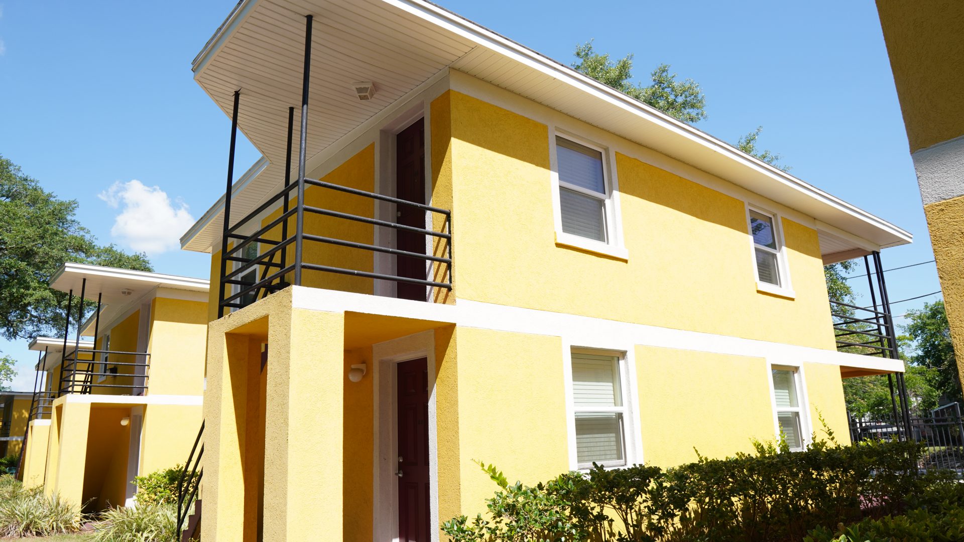 Office of Residence Life & Housing Edward Waters University