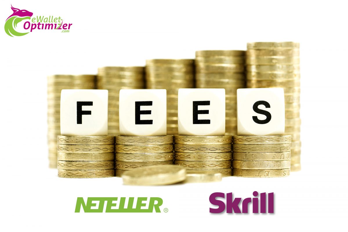 Skrill & NETELLER P2P Fee Change October 2019 • eWalletOptimizer