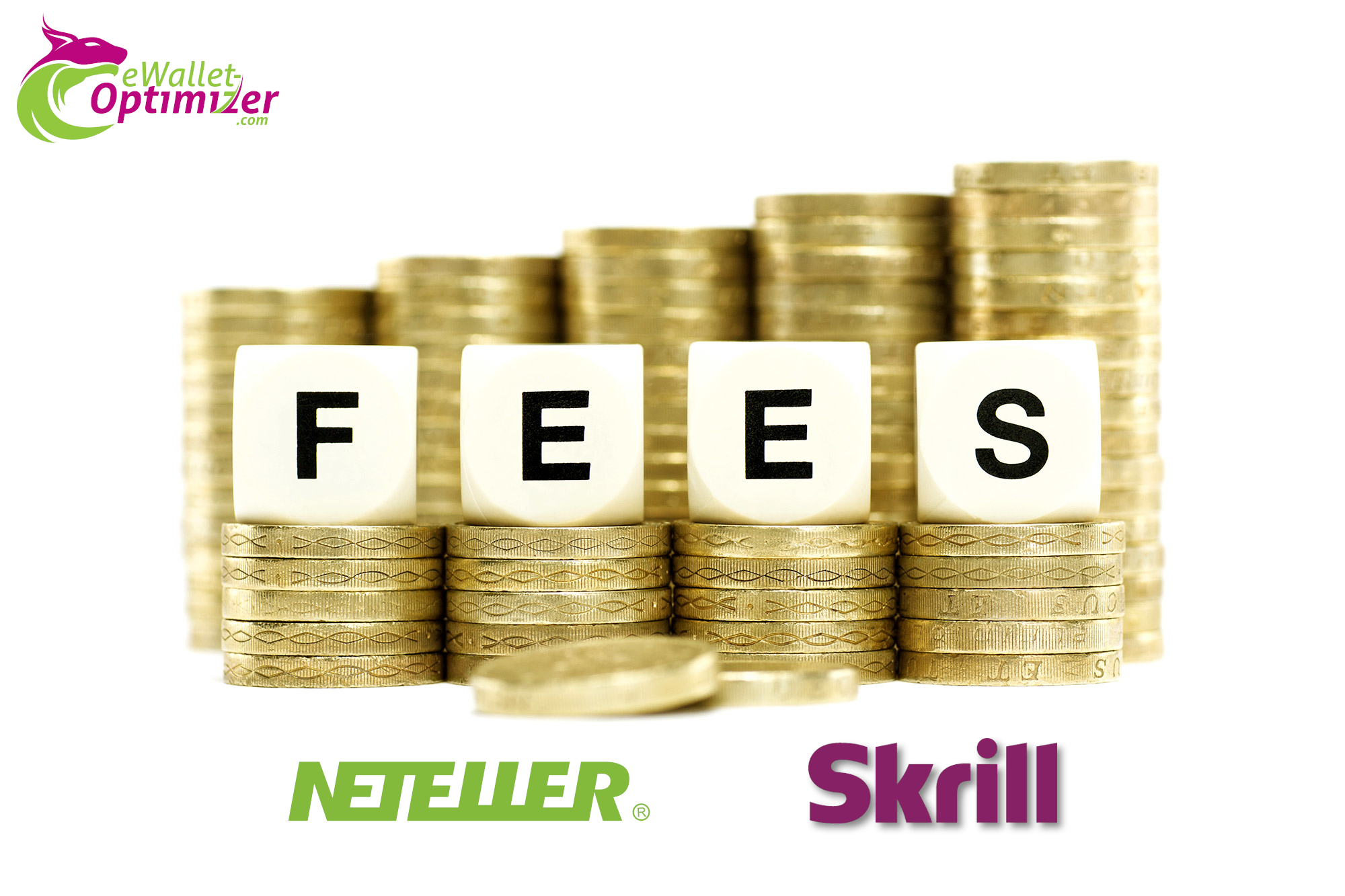 Skrill & NETELLER P2P Fee Change October 2019 • eWalletOptimizer
