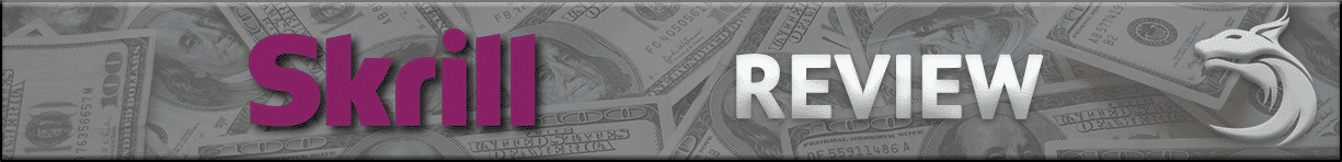 Skrill Review 2020 with Skrill VIP • eWalletOptimizer