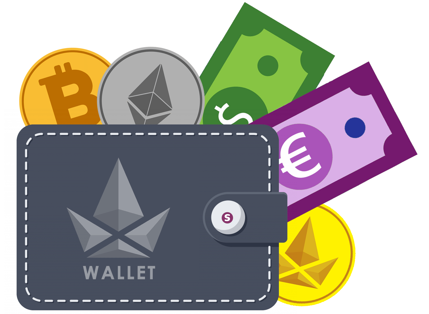 Skrill introduces Multi Currency Feature • eWalletOptimizer