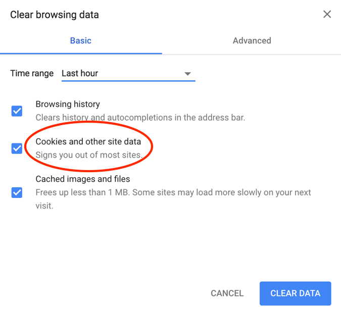 How to remove cookies on any Android, iOS, Chrome & Firefox browser