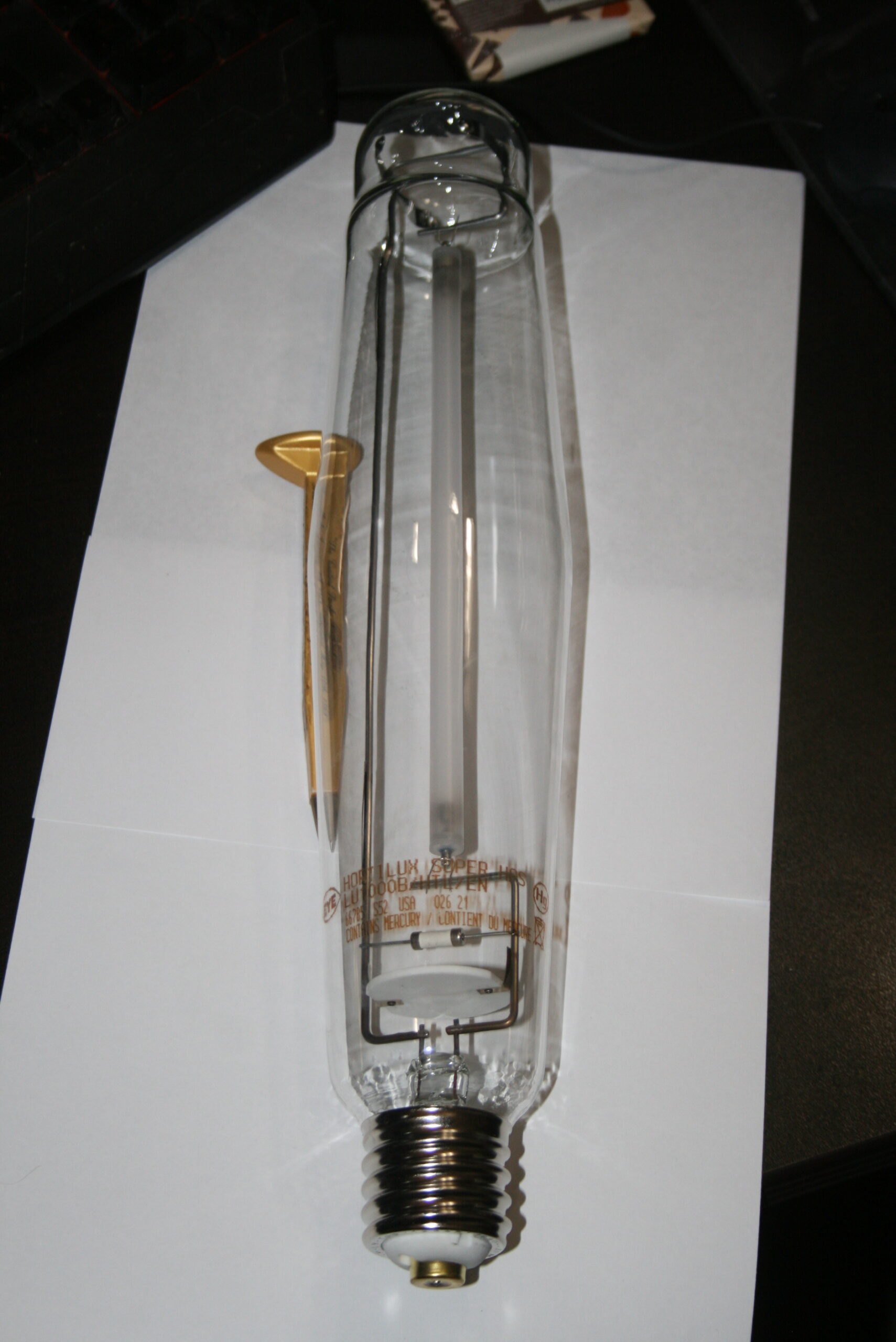 Bulb Disposal , fluorescent and ballast , Orange County