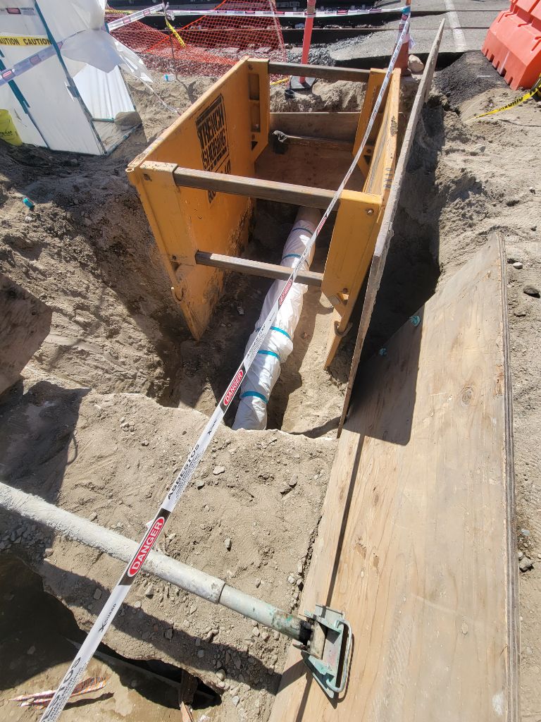 Pvc Pipe Disposal Near Me at Bob Dematteo blog