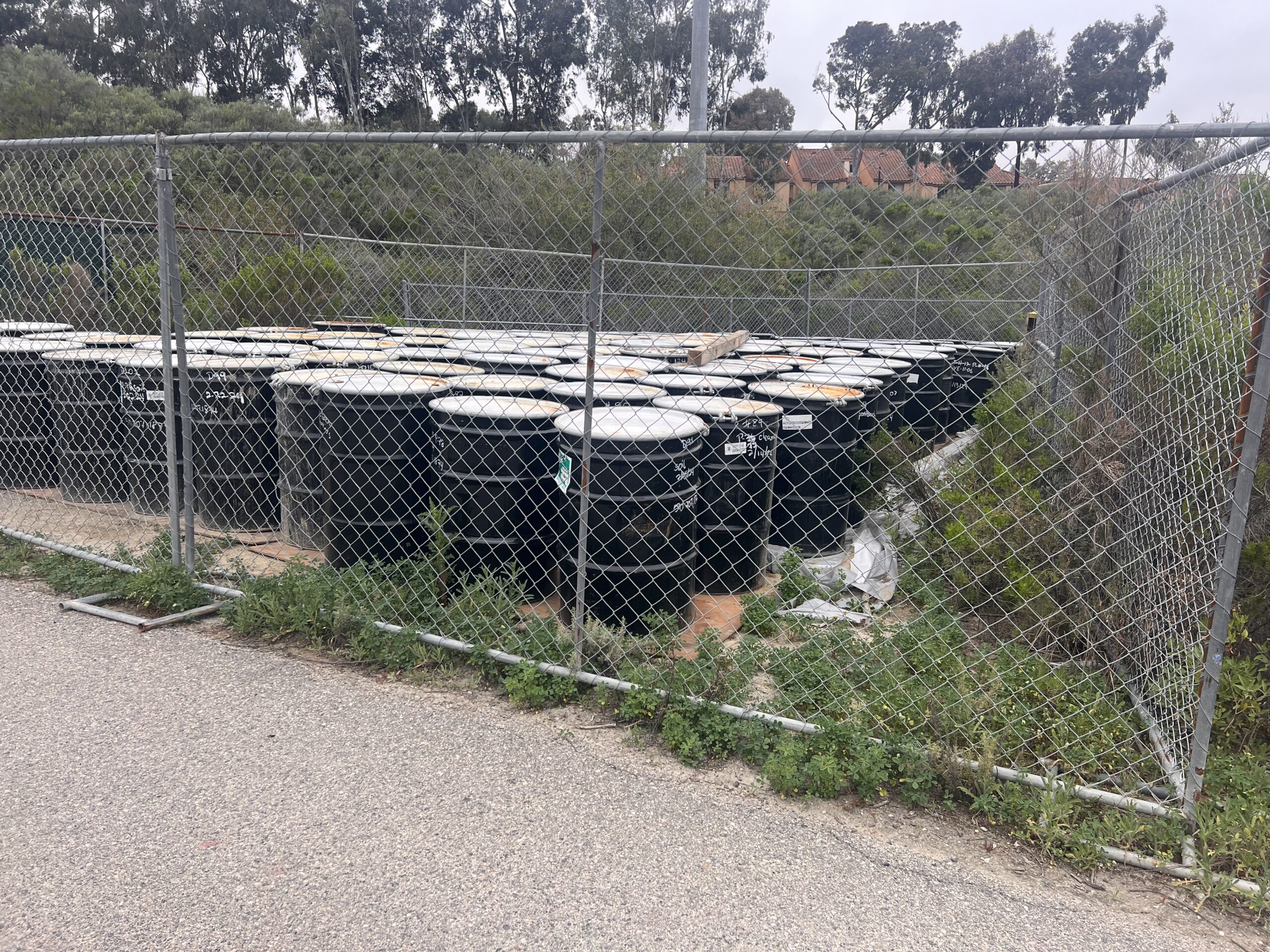 What is Hazardous Waste ? Los Angeles / Orange County